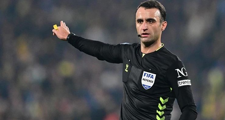 Atilla Karaoğlan'ın Derbi Karnesi! Galatasaray ve Fenerbahçe Karnesi!