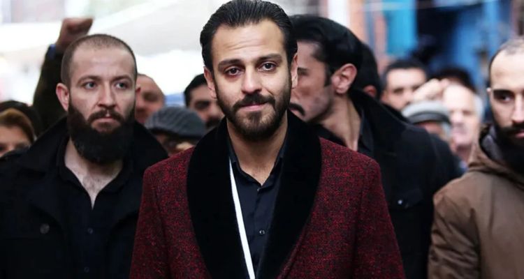 Çukur: Vartolu Filmi Ne Zaman? Erkan Kolçak Köstendil Var mı?