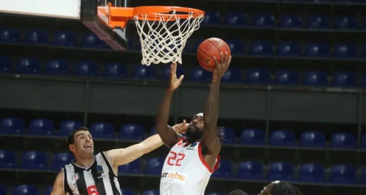 Hapoel Tel Aviv-Beşiktaş Maçını Veren Yabancı Kanallar