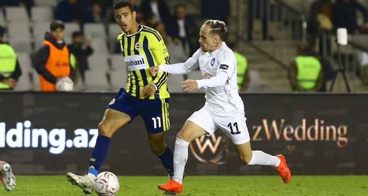 Hazırlık Maçında Kırmızı Kart Gören Mason Greenwood Ceza Alır mı?