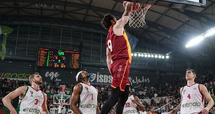 Karşıyaka-Galatasaray MCT Technic Maçı Açık Kanalda mı?