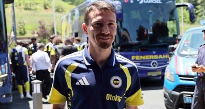 Mert Hakan Yandaş Rizespor Maçında Oynayacak mı? Cezası Bitti mi?