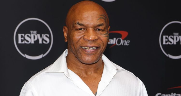 Mike Tyson, Hangi Türk Dizisine Konuk Olacak? Mehmet'in Arkadaşı!