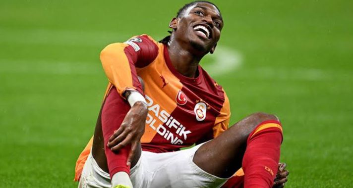 Rafael Leao Derbide Oynayacak mı, Ne Zaman Dönecek?