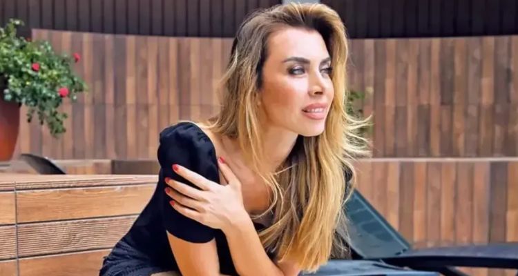 Sevtap, Kızılcık Şerbeti'ne Geri Dönüyor! Neslihan Yeldan Sürprizi!