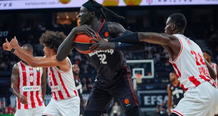 Virtus Bologna-Beşiktaş Maçını Veren Yabancı Kanallar