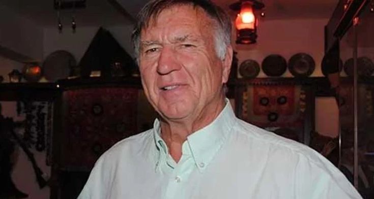 A Milli Takımımızın Eski Teknik Direktörlerinden Sepp Piontek'ten Acı Haber!