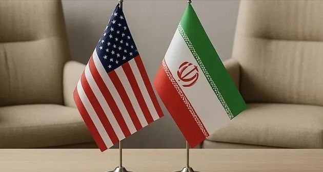 ABD İran Son Durum: İran İHA'sı Akşam Saatlerinde Düşürüldü