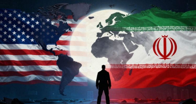 ABD'den, Vatandaşlarına 'İran'ı Terk Edin' Çağrısı