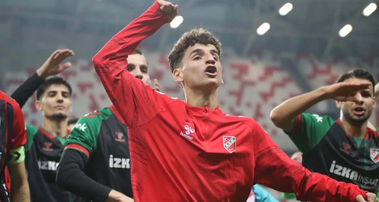 Adem Yeşilyurt Fenerbahçe Yolunda! Transferin Detayları