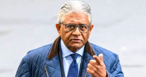 Annabel's Sahibi Vikas Nath GBL İtirafı İle Sarstı!