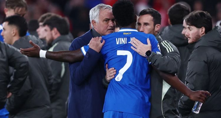 Benfica-Real Madrid Mücadelesine Gölge Düşüren Irkçılık!