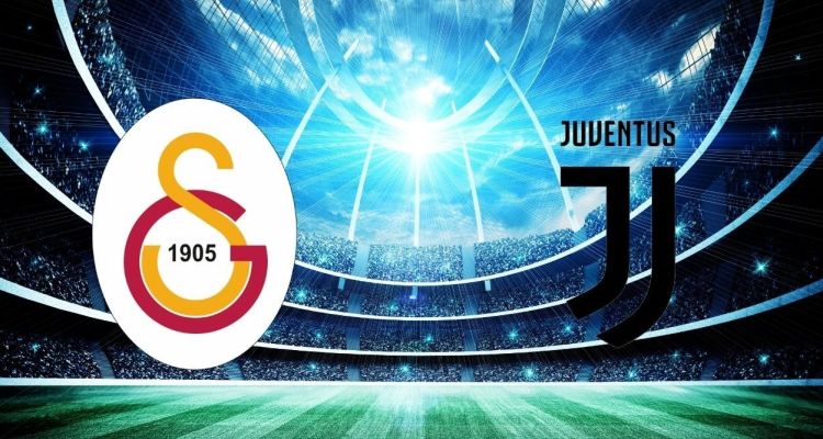 Galatasaray Juventus Maçı Ne Zaman Hangi Kanalda?