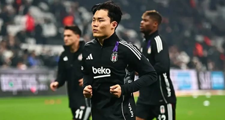 Hyeon-gyu Oh Neden Çıplak Ayakla Isınıyor?