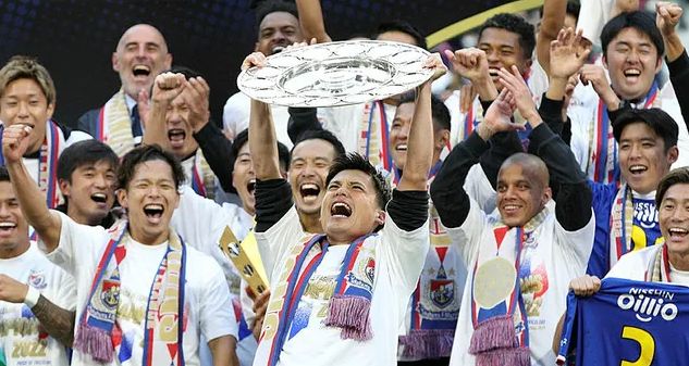 Japonya Ligi'nde Büyük Devrim: Beraberlik Kaldırıldı