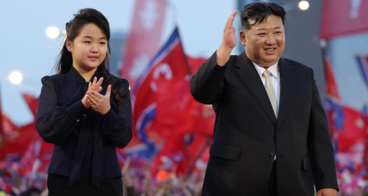 Kuzey Kore Liderlik Değişimi: Ju Ae Halef Mi Oldu?