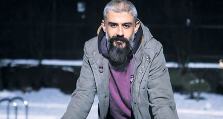 Ünlü Oyuncu Kanbolat Görkem Arslan Hayata Gözlerini Yumdu