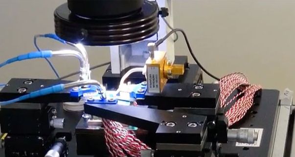 Veri Merkezlerinde Terahertz Radyo Bağlantıları Devrimi