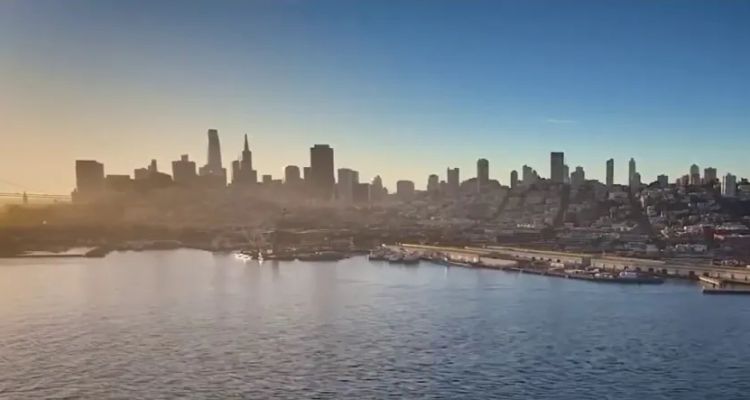 ABD İran Gerilimi İle İlgili Kaliforniya Uyarısı Geldi