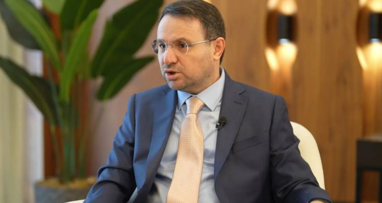 Adalet Bakanı Akın Gürlek'ten "Ekmek Teknesi" İtirafı!