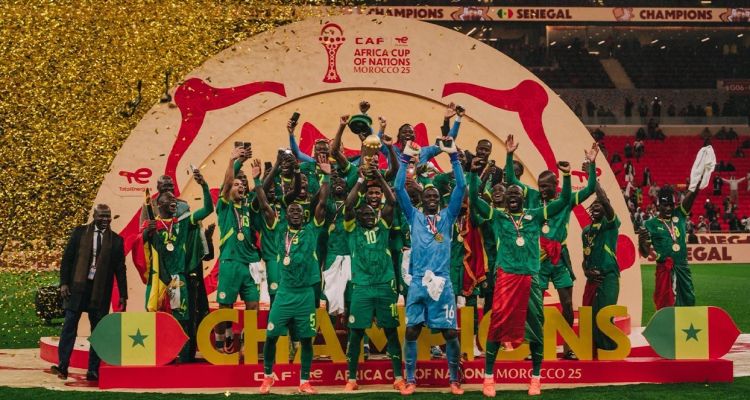 Afrika Kupası Şampiyonu Değişti Mi? Karar Açıklandı!