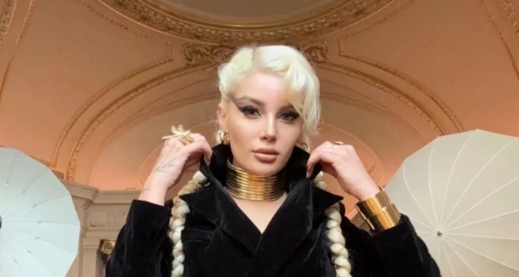 Ayşegül Eraslan Öldü Mü? Moda Dünyasının Tanınan İsminden Acı Haber