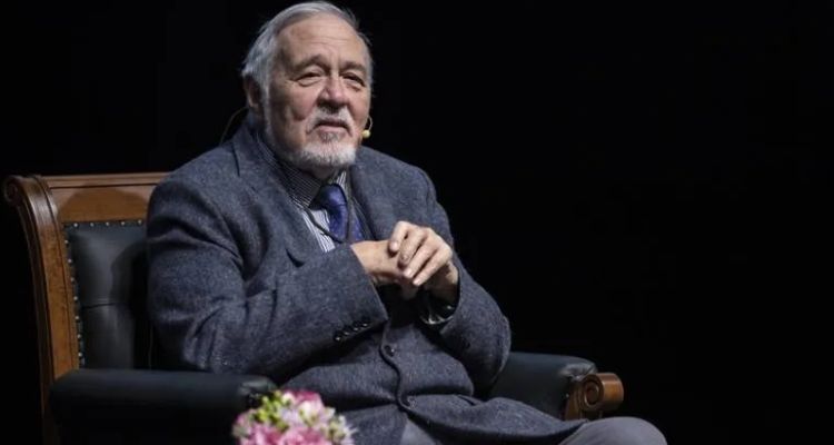 Bir Süredir Tedavi Gören İlber Ortaylı Hayatını Kaybetti