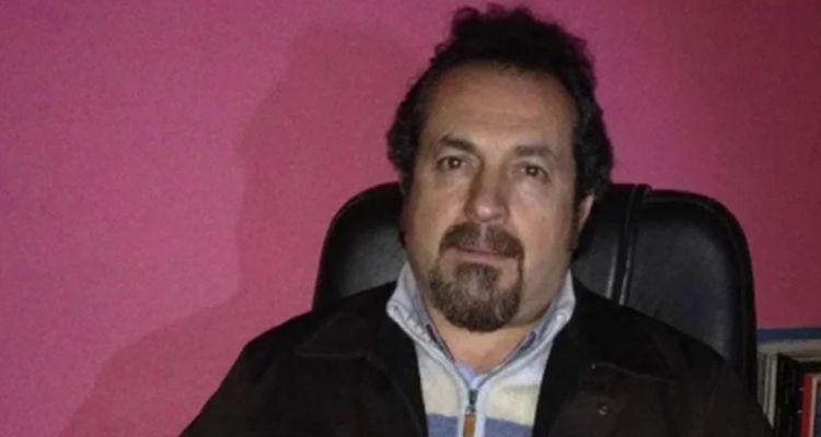 Casusluk Yaptığı Belirlenen Önder Sığırcıkoğlu Yakalandı