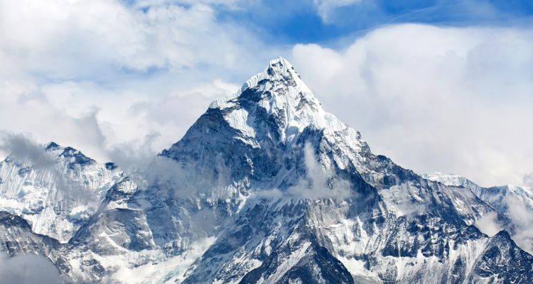 Dünyanın En Yüksek Noktasında Deniz Fosilleri: Himalayaların Sırrı