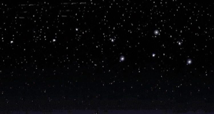 Gökyüzünden Yıldız Satın Almak Mümkün Müdür? Geçerliliği Var Mıdır?