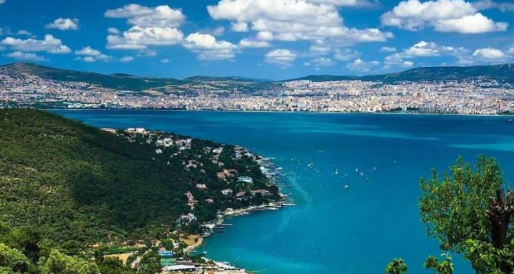 İstanbul Adalarının İsimleri Nereden Gelmektedir? Kökenleri Ve Hikayeleri