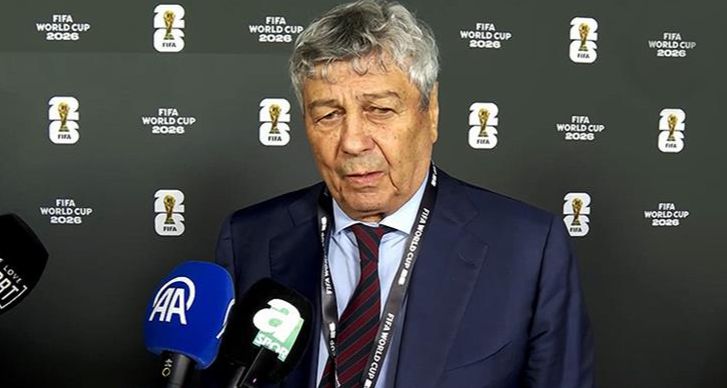 Mircea Lucescu Hastaneye Kaldırıldı: Federasyondan Açıklama