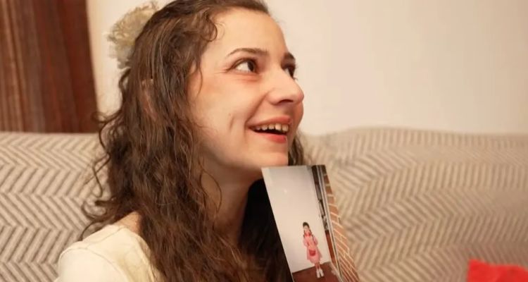 Noelia Castillo 'Ötenazi' Yoluyla Hayatına Son Verdi