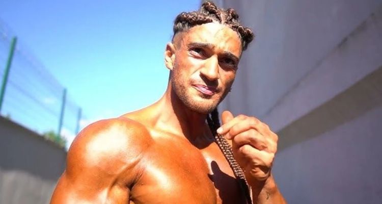 "Testo Taylan" Lakaplı Sosyal Medya Fenomenine Gözaltı!