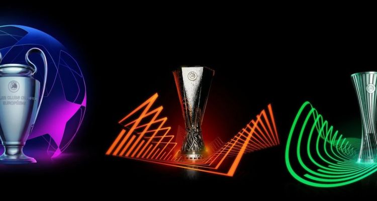 TFF Açıkladı: 2026 Avrupa Kupalarına Kaç Takım Katılıyor?