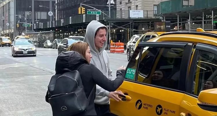 Timur Cihantimur Hakkında 22.5 Yıla Kadar Hapis İstemi