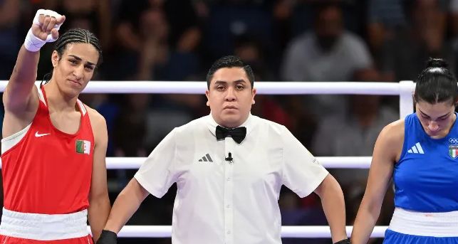 Trans Kadın Sporculara 'Kadın' Kategorisinde Yarışma Yasağı!