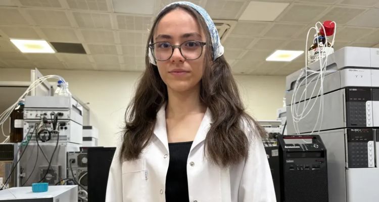 Yapay Zeka Destekli "ONCOMathRIX" İle Kanserde Erken Teşhis!