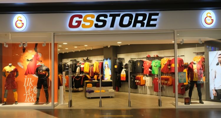 Yeni Konsept: GS Store Cafe Projesi Hayata Geçiriliyor