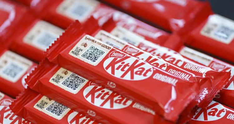 12 Tonluk KitKat Soygunu Bahis Malzemesi Oldu
