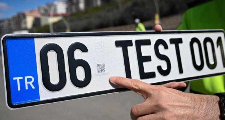 APP Plaka Değiştirme Ücreti Ne Kadar? Karar Yürürlükte!