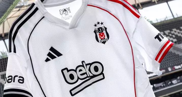 Beşiktaş Beko İle Yaptığı Yeni Anlaşmayı Duyurdu