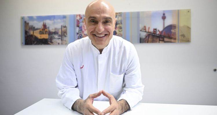 Kalp Kapakçığı Tedavisi: Almanya'da Türk Doktordan Tıp Mucizesi!