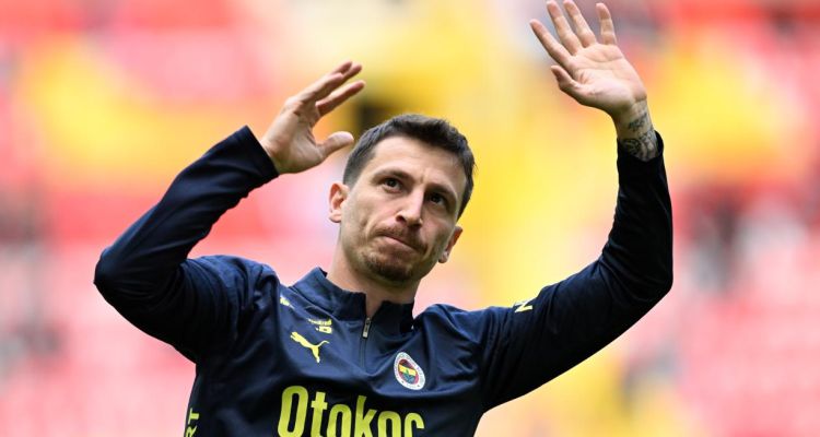 Karar Çıktı: Futbolcu Mert Hakan Yandaş Tahliye Edildi!