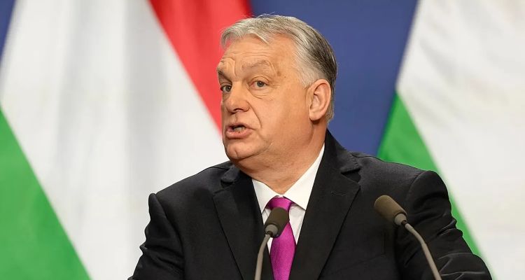Macaristan Viktor Orban Dönemini Kapattı: 16 Yılın Sonu
