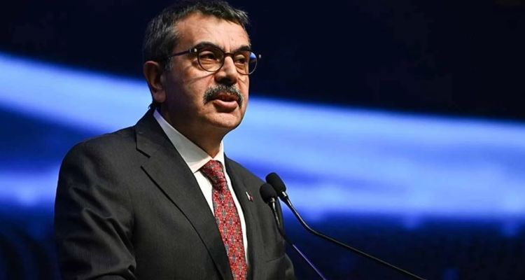 Milli Maç LGS Tarihini Etkileyebilir: Bakan Tekin Konuştu