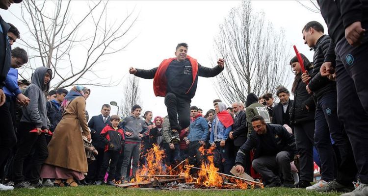 Nevruz Bayramı Resmi Tatil Mi? Kürşad Zorlu'dan Açıklama!