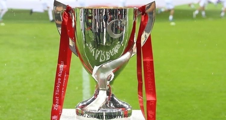Türkiye Kupası Finali Hangi Şehirde? Tarihte Değişiklik!