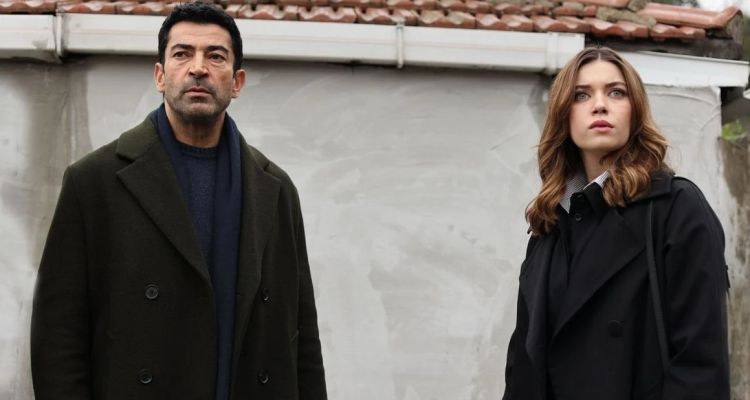 ABİ Dizisi Afra Saraçoğlu Olmadan Yeni Sezona Girecek!