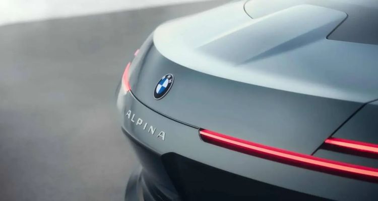 BMW, ALPINA 7 Serisi'nin 2027 İtibarıyla Dönüşünü Doğruladı